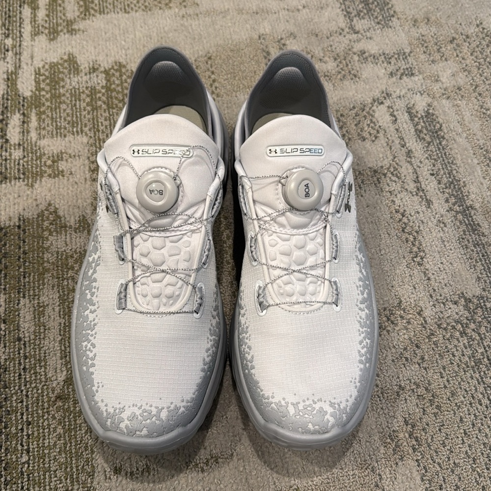 Under Armor SlipSpeed Mega Ripstop